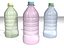 Plastic bottle