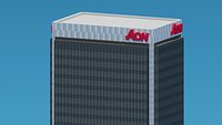 Aon Center Los Angeles