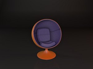 Ball Chair