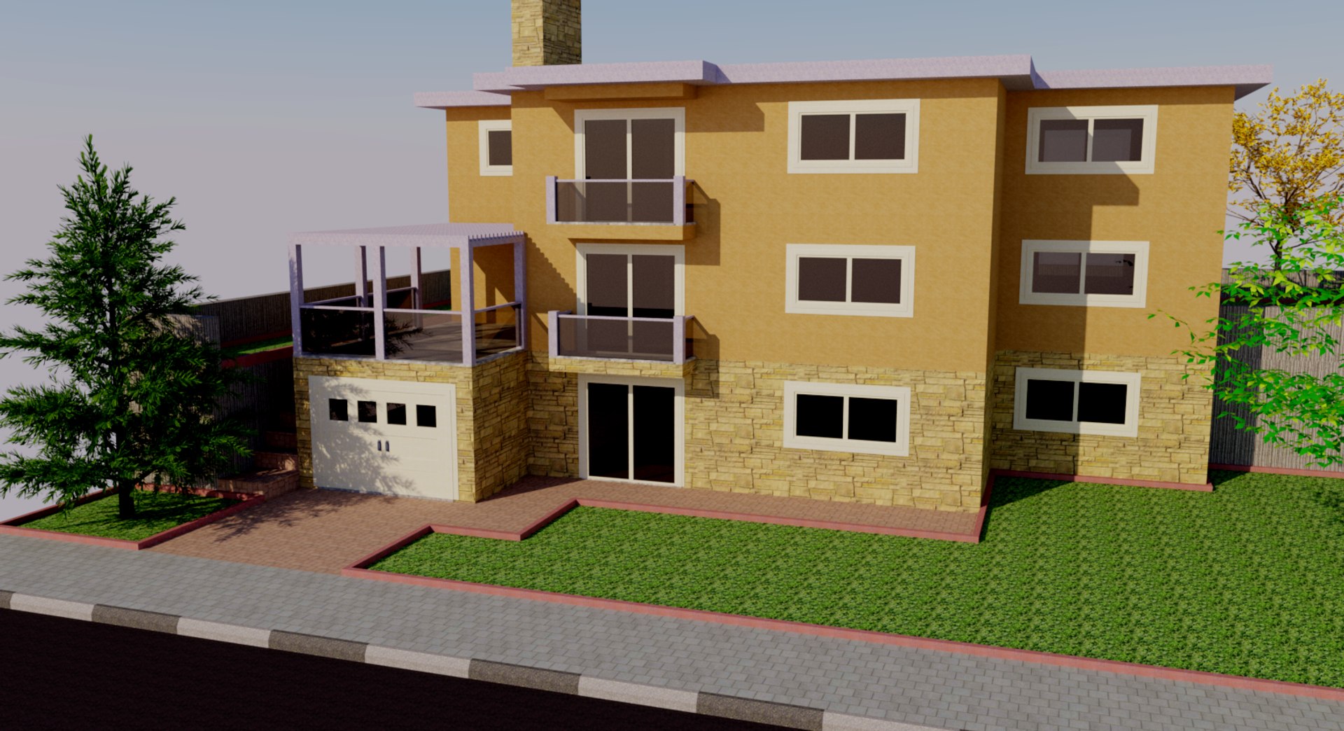 3D sketchup real scala https://p.turbosquid.com/ts-thumb/Q1/F0OBMi/obr6ncYP/frontview/jpg/1510003770/1920x1080/fit_q87/7b36f435d9643ead7de3cf0bc4626e1dd3bb28fb/frontview.jpg