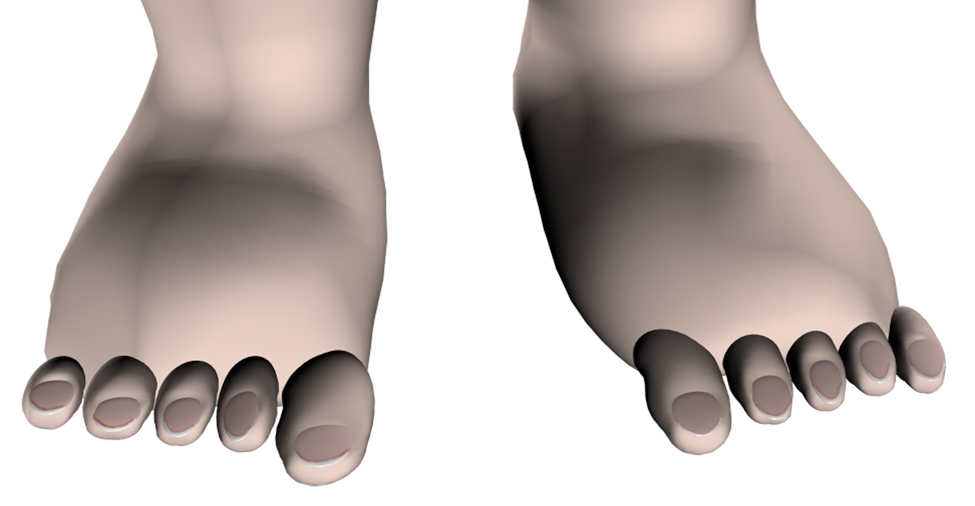 3D Red Head Character https://p.turbosquid.com/ts-thumb/Q1/LTI0mJ/zj/toes2/png/1789305909/1920x1080/fit_q87/dcc9e0b24706cfb99166d6d62f1a2d3ad886d94f/toes2.jpg