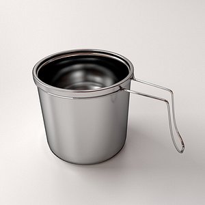 camping mug 3ds