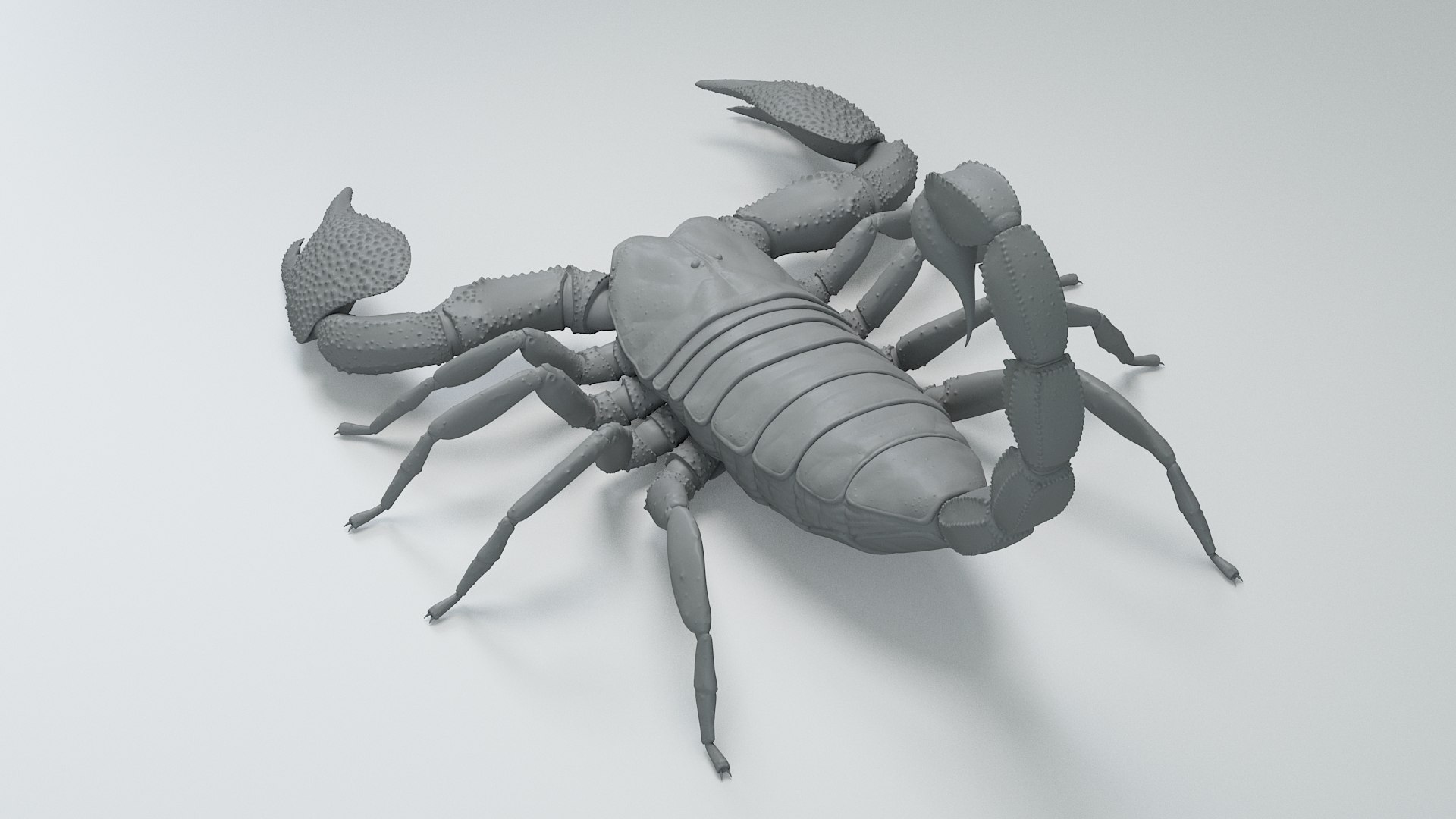 Black Emperor Scorpion 3D model https://p.turbosquid.com/ts-thumb/Q1/MiK3V2/Ia/black_emperor_20/jpg/1708418251/1920x1080/fit_q87/afb00d2d6f48d7b86bcc794d704ccd52e2b14d07/black_emperor_20.jpg