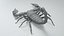 Black Emperor Scorpion