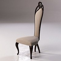 Christopher Guy Dining Chair 30-0009
