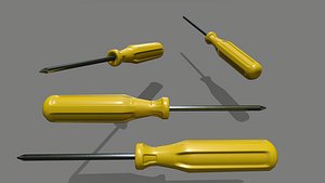 3D screwdriver 4