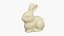 Chocolate Bunny v5