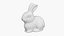 Chocolate Bunny v5