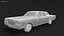 Lincoln Continental 1962-1966