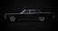 Lincoln Continental 1962-1966