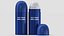 3D cosmetics shampoo conditioner deodorant