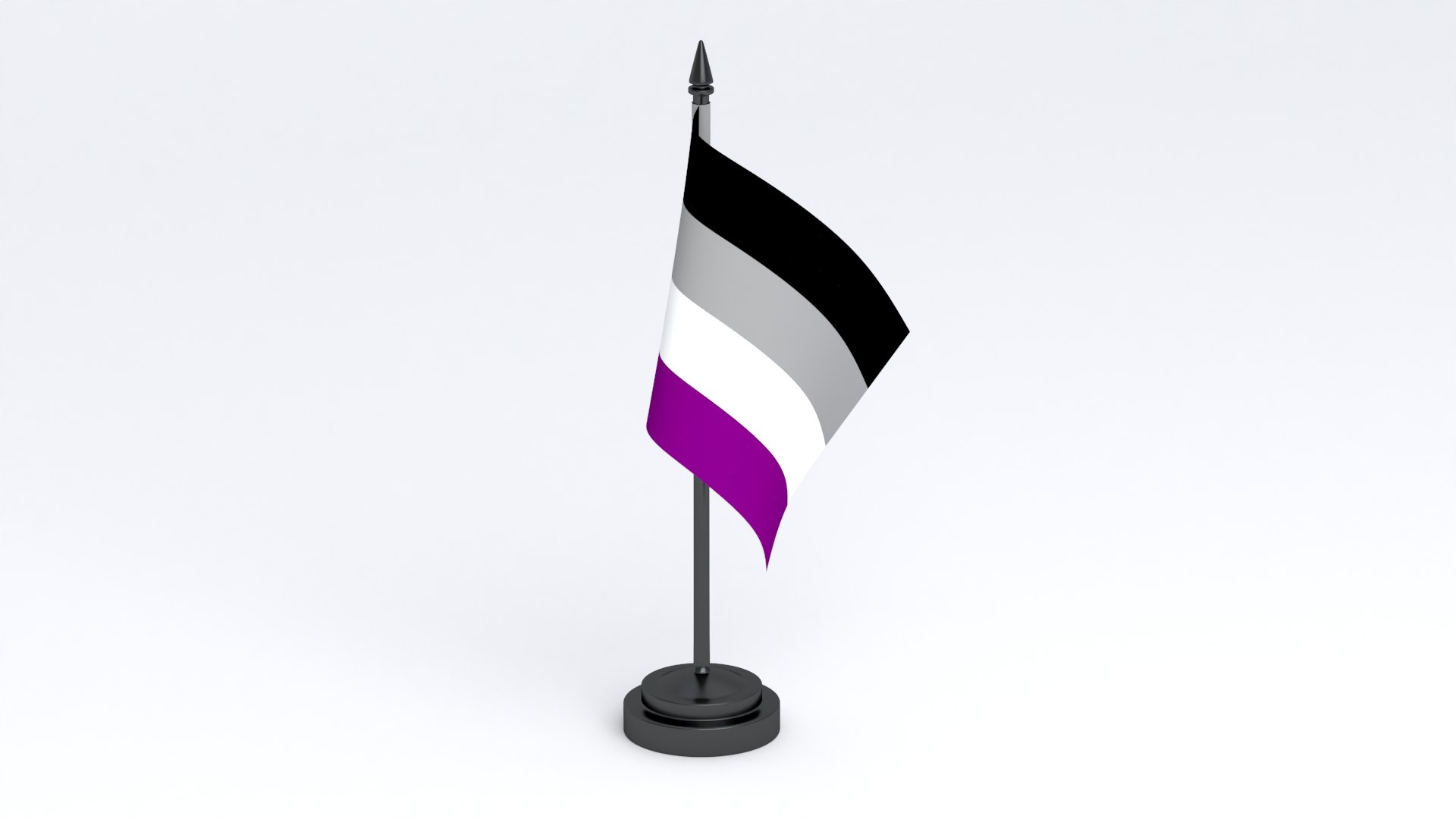 Table Flag Asexual Pride 3D model https://p.turbosquid.com/ts-thumb/Q1/iGZzFB/Ez/2/jpg/1772653362/1920x1080/fit_q87/872fd035ef81fe12c0541bd80874228d2e69b940/2.jpg