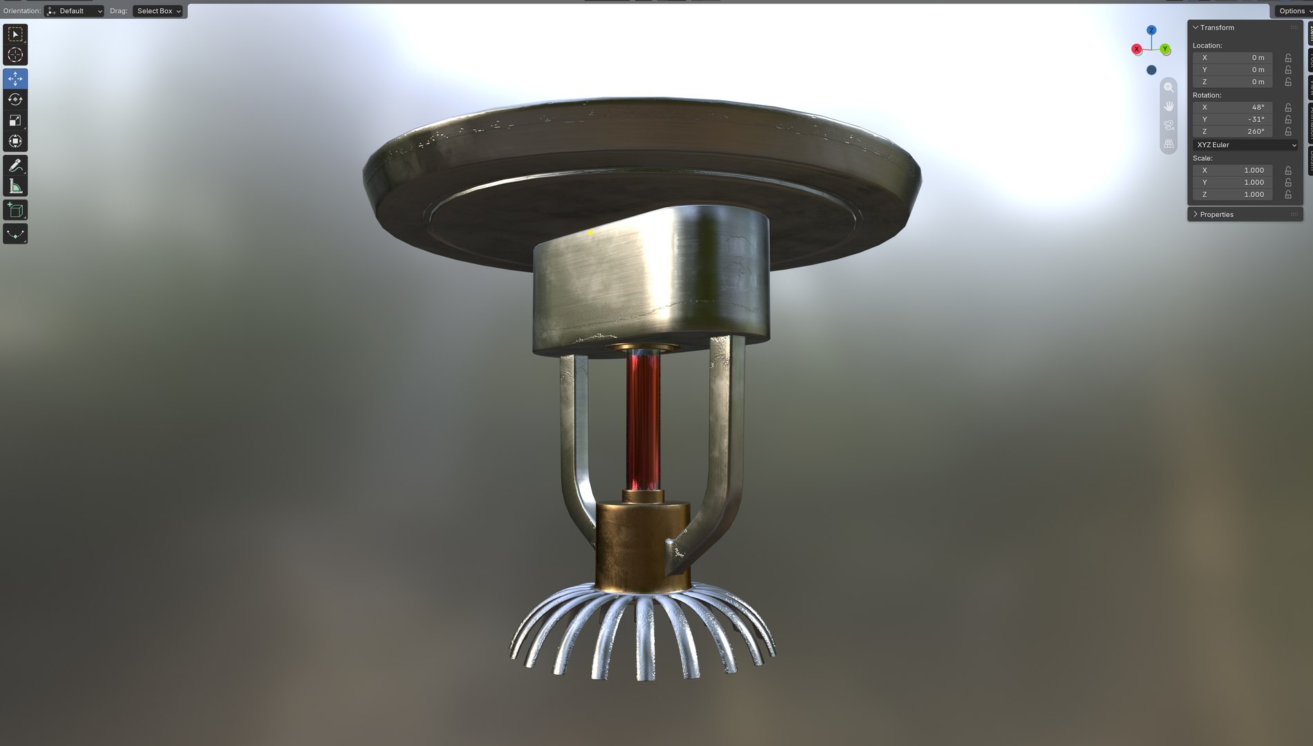 Fire Sprinkler 3D https://p.turbosquid.com/ts-thumb/Q1/jh80fb/94/6/jpg/1787382169/1920x1080/fit_q87/9d9aba24e5b8773decadbbf9c5ff1f5f443779e4/6.jpg