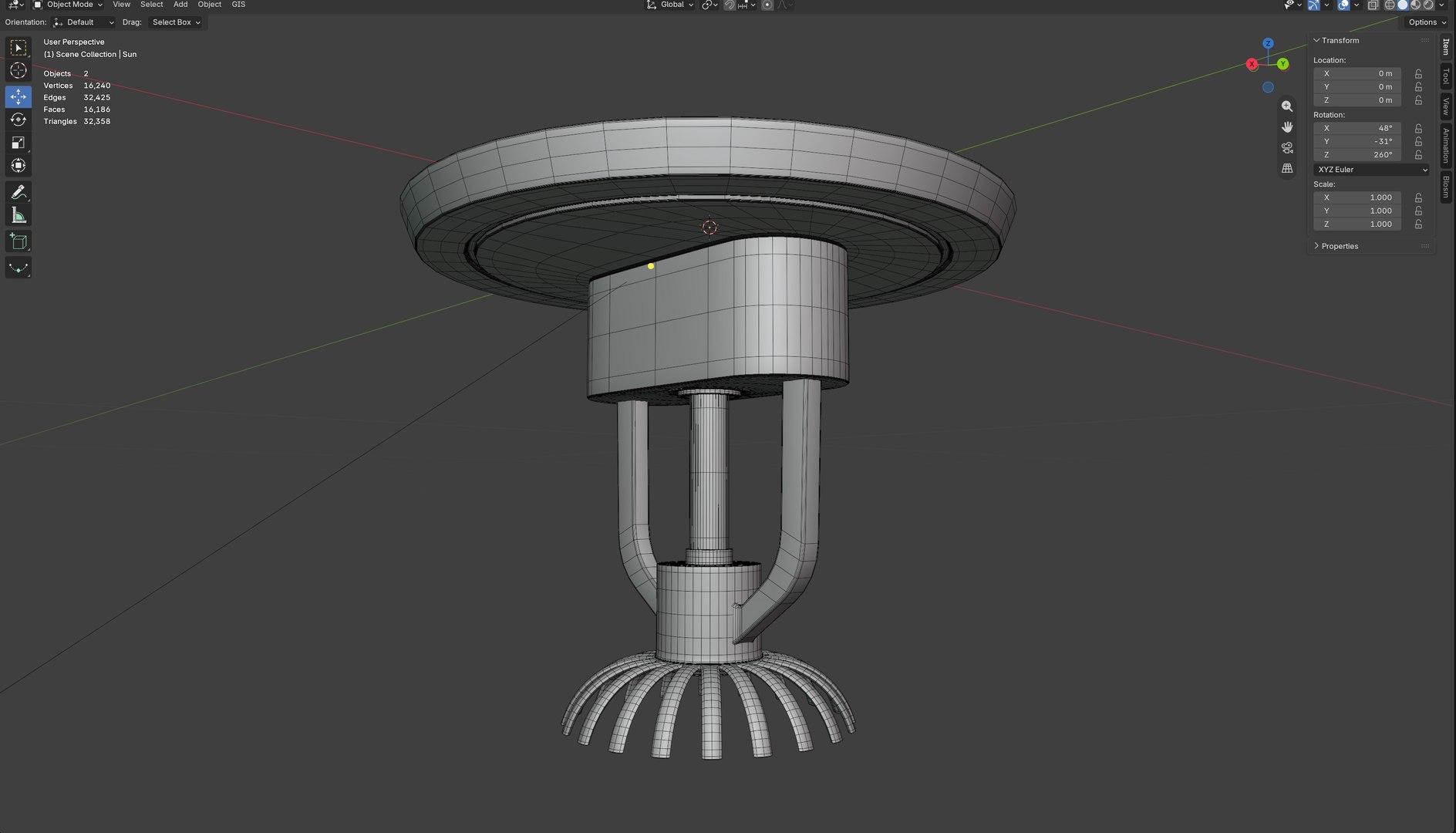 Fire Sprinkler 3D https://p.turbosquid.com/ts-thumb/Q1/jh80fb/X4/wire/jpg/1787382166/1920x1080/fit_q87/726da6f298105460dda47100693394ce30edaf02/wire.jpg