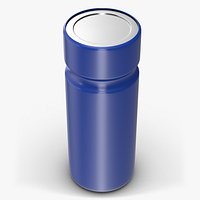 Small Shot Can Energy Drink