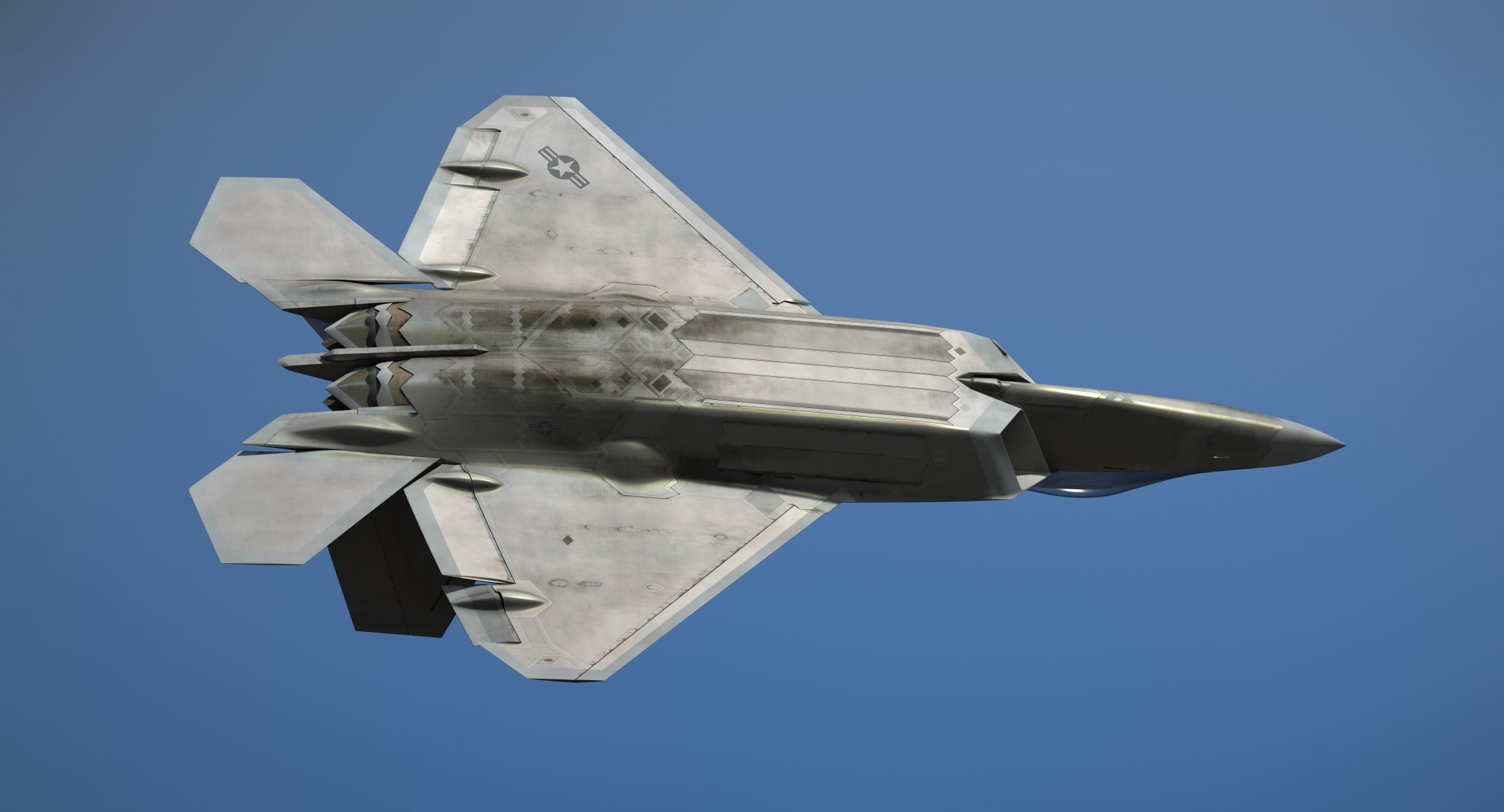 f-22a raptor fighter max