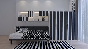 MURPHY BED