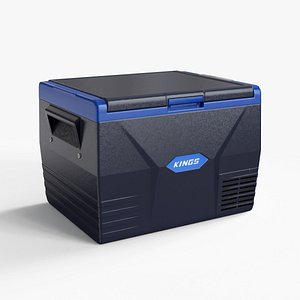 Adventure Kings Portable Fridge model
