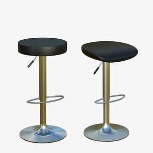 Stool Chair V158