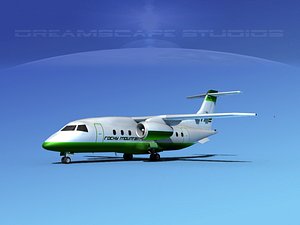 328jet jet aircraft 3d max