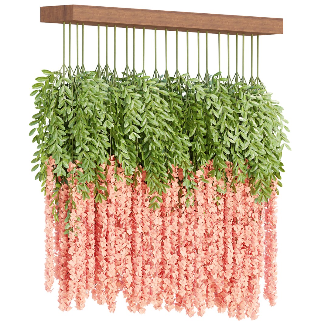 3D Artificial Hanging Flowers V354 3d model model https://p.turbosquid.com/ts-thumb/Q1/xpiJaM/Ci/4/jpg/1765449399/1920x1080/fit_q87/bf5b1aab7d69d7ee11e364d8f06d6634ed857ec5/4.jpg