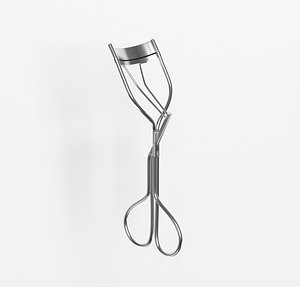 3D Eyelash Curler 01