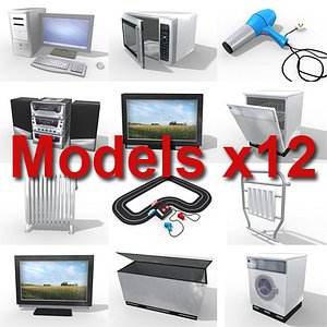 maya tv freezer washing