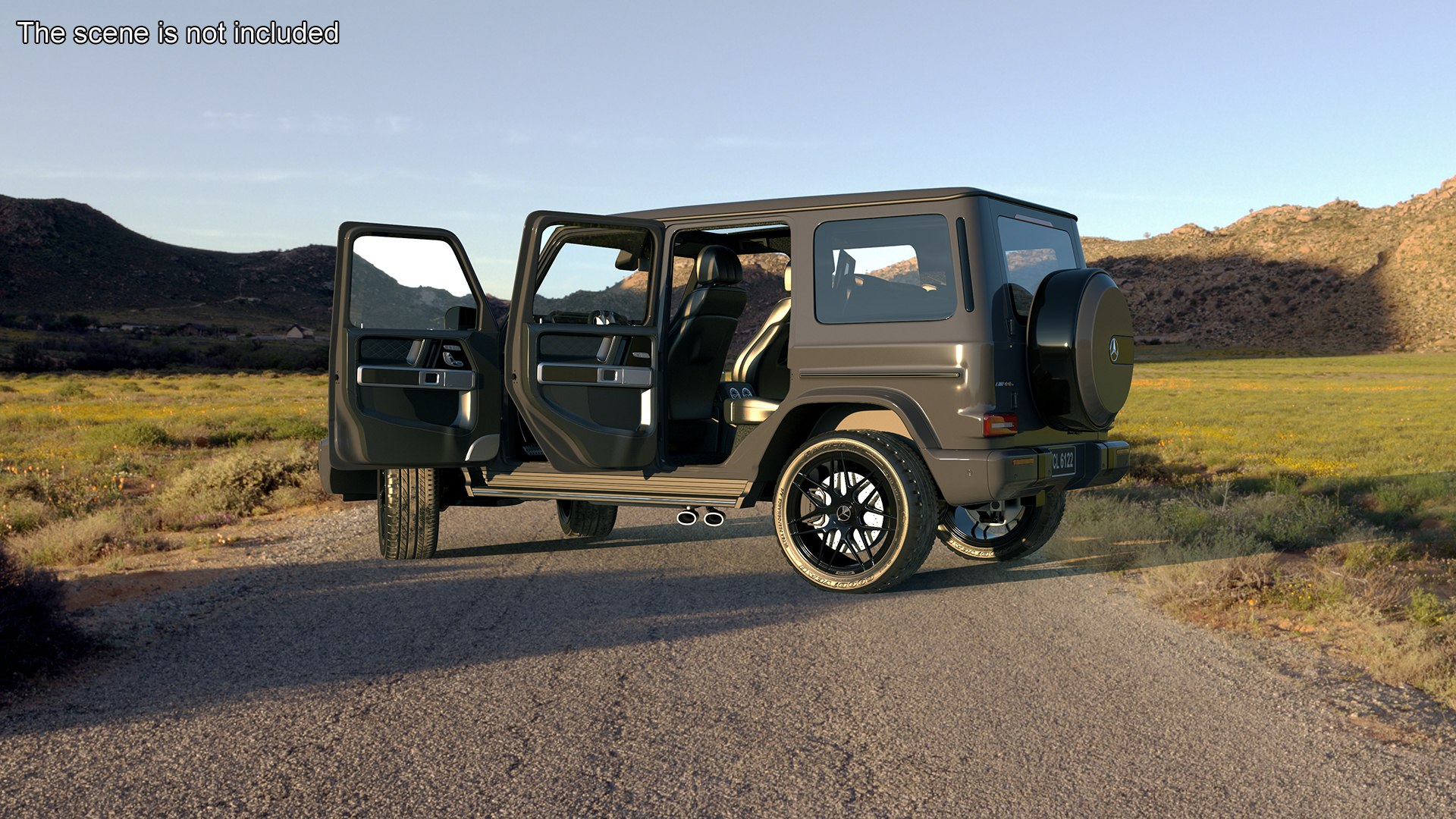 3D Mercedes-Benz G63 AMG Gray Rigged model https://p.turbosquid.com/ts-thumb/Q2/0WrFoT/c9/mercedesbenz_g63_amg_gray_rigged_006/jpg/1734542158/1920x1080/fit_q87/6d3d087f0d9396d3e93c8d2acd7a1e8ddafd05f0/mercedesbenz_g63_amg_gray_rigged_006.jpg