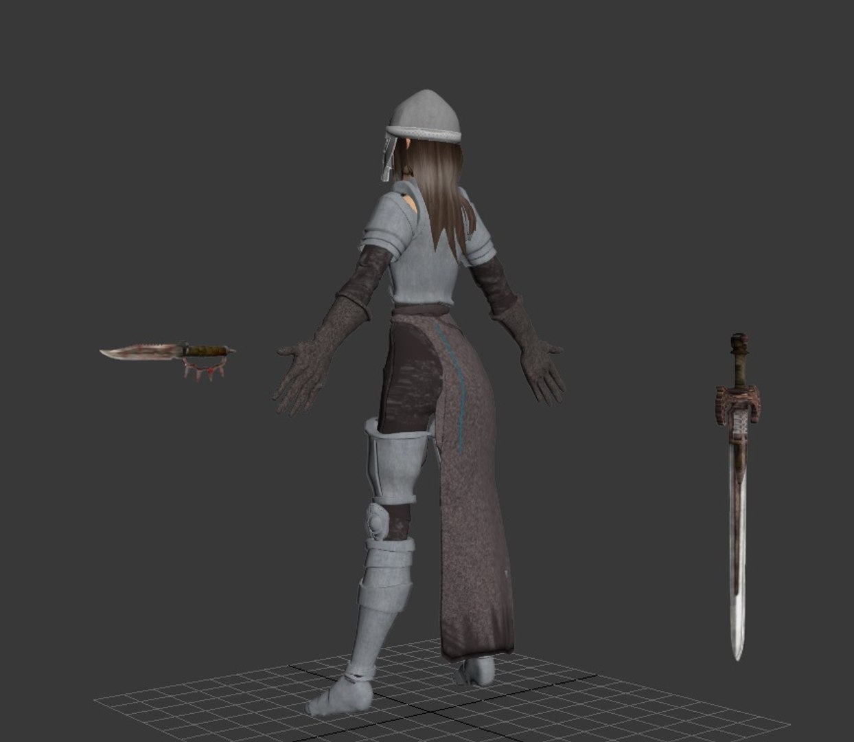 3d mediaval woman warrior model https://p.turbosquid.com/ts-thumb/Q2/25CbWj/NkkhIXml/r4/jpg/1466248178/1920x1080/fit_q87/475fbb48d4970e55caff54d2089d4f06b36ec5bb/r4.jpg