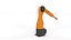 Robotic Arm Kuka Agilus