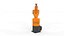 Robotic Arm Kuka Agilus