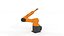 Robotic Arm Kuka Agilus