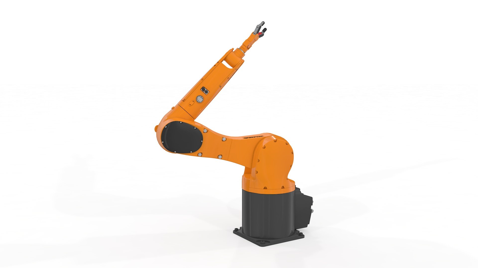 Robotic Arm Kuka Agilus 3D https://p.turbosquid.com/ts-thumb/Q2/3N9PIJ/5E/kuka_kr_6_0021/jpg/1620849594/1920x1080/fit_q87/a3c86ba85224fe475814094f4e17a2b29f2de2f3/kuka_kr_6_0021.jpg
