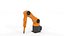 Robotic Arm Kuka Agilus