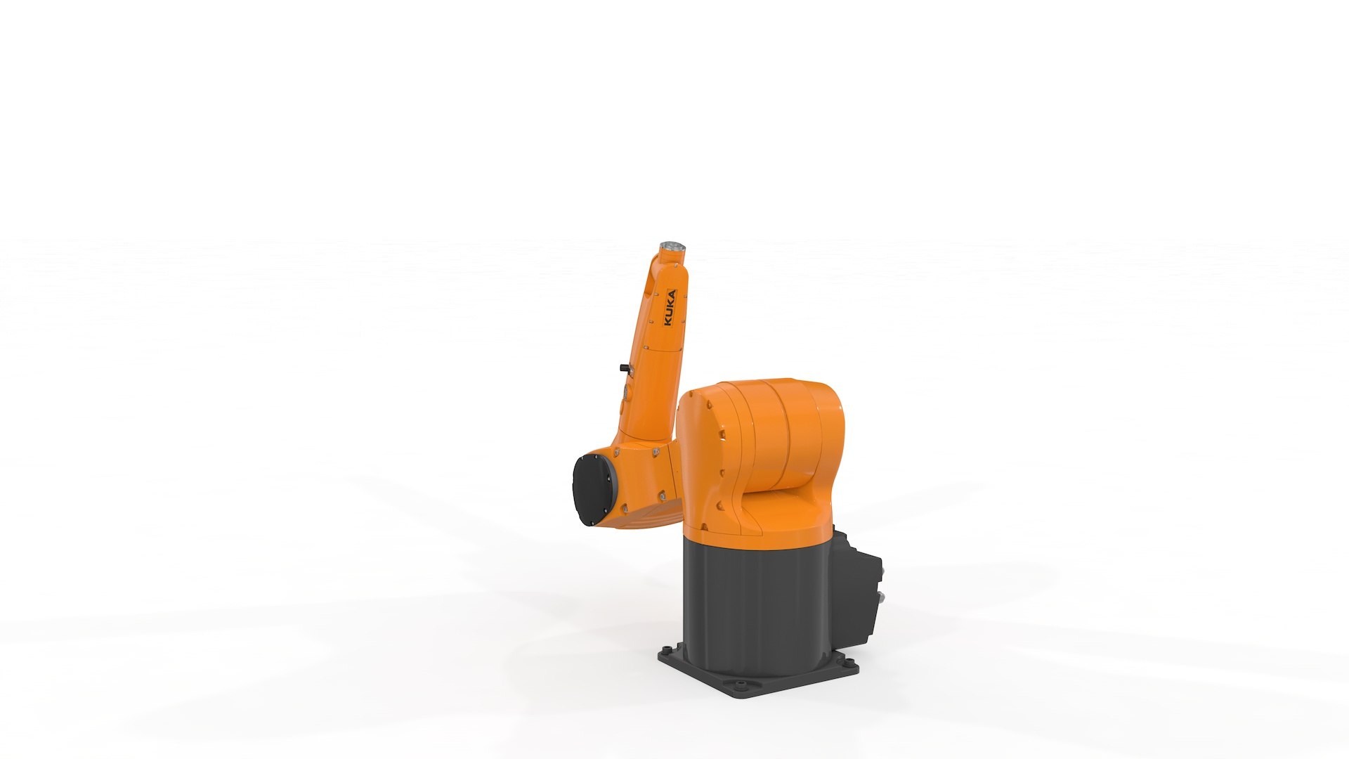 Robotic Arm Kuka Agilus 3D https://p.turbosquid.com/ts-thumb/Q2/3N9PIJ/63/kuka_kr_6_0025/jpg/1620849607/1920x1080/fit_q87/322a85db23731da0fa9a93435e58cfba3e8bd1ef/kuka_kr_6_0025.jpg