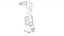 Robotic Arm Kuka Agilus