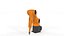 Robotic Arm Kuka Agilus
