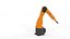 Robotic Arm Kuka Agilus