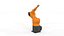 Robotic Arm Kuka Agilus