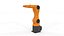 Robotic Arm Kuka Agilus