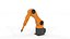 Robotic Arm Kuka Agilus
