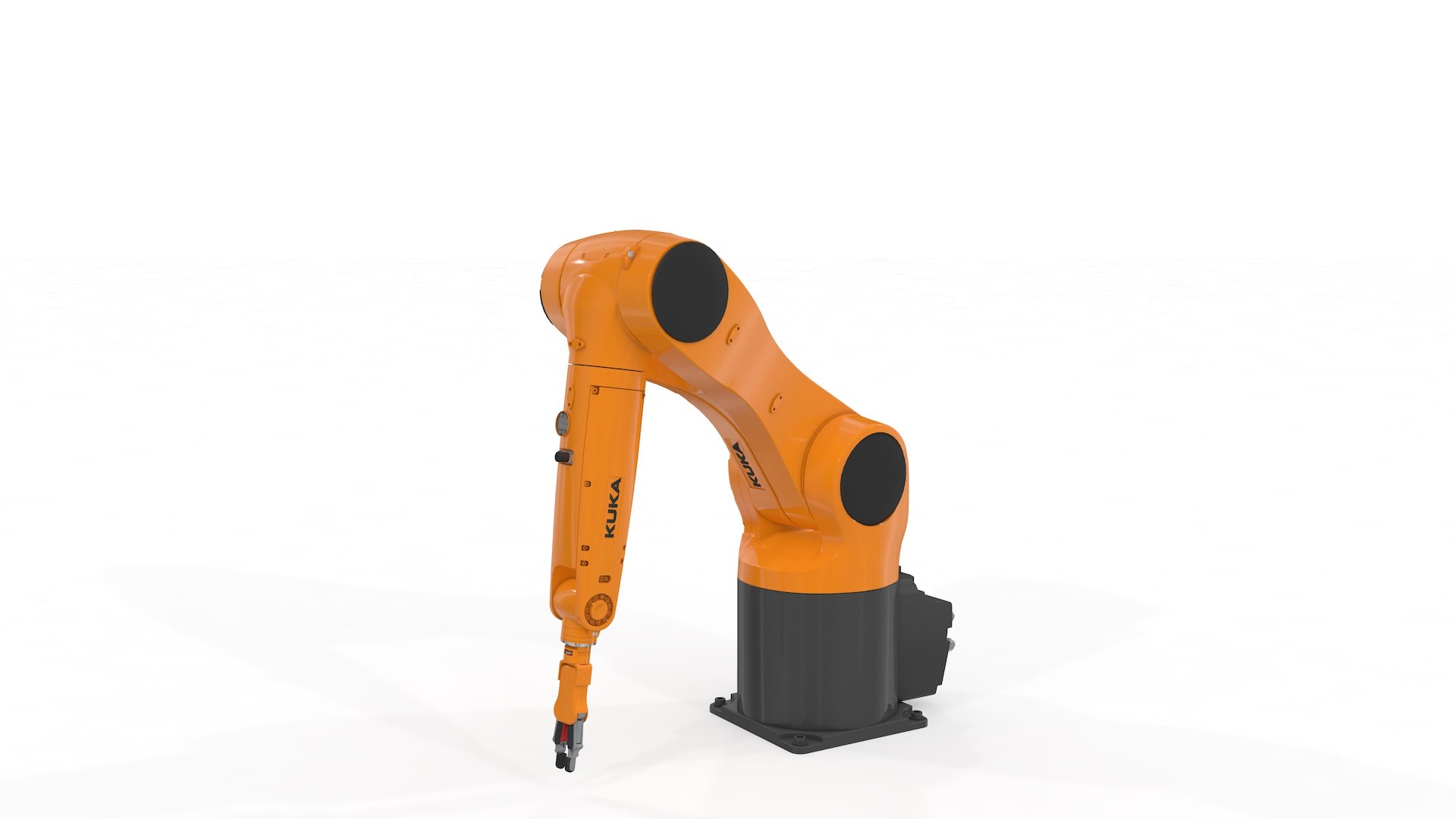 Robotic Arm Kuka Agilus 3D https://p.turbosquid.com/ts-thumb/Q2/3N9PIJ/Yj/kuka_kr_6_0012/jpg/1620849581/1920x1080/fit_q87/fafadb06f820641d41446bac25df2ccd8a166f04/kuka_kr_6_0012.jpg