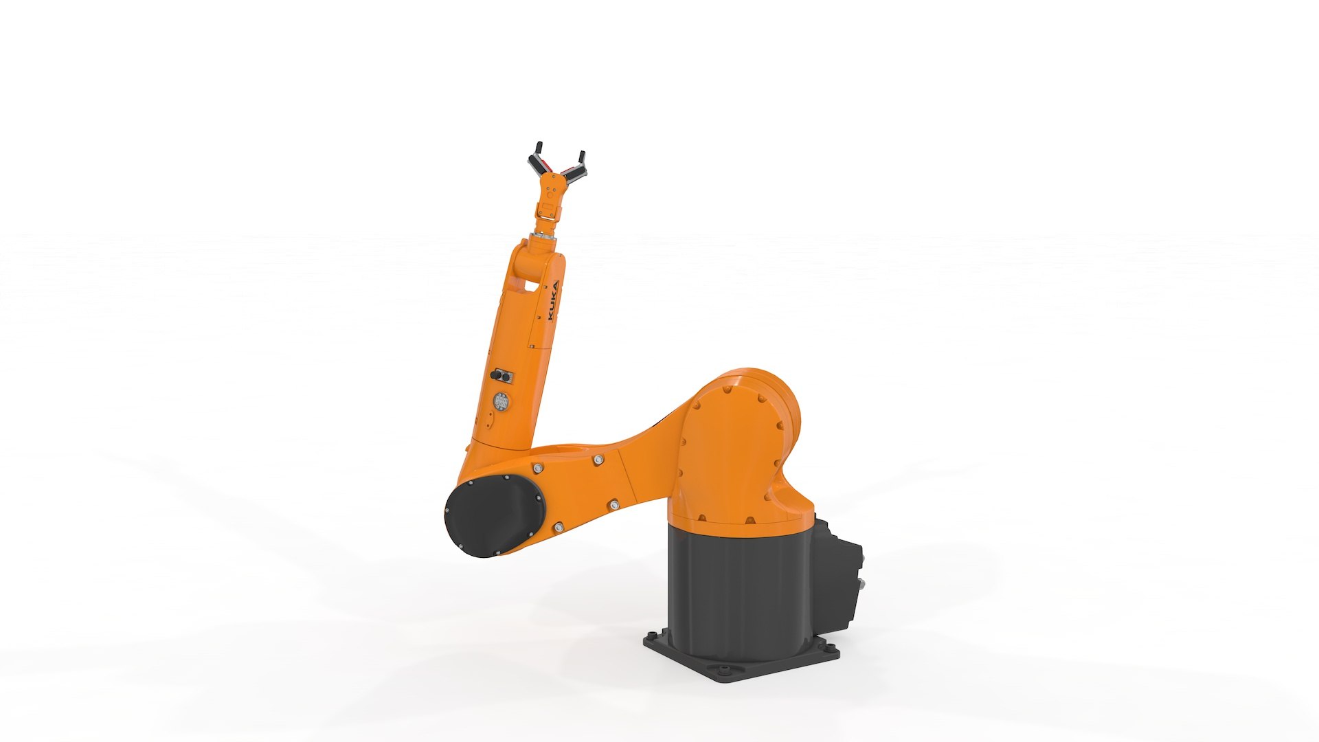 Robotic Arm Kuka Agilus 3D https://p.turbosquid.com/ts-thumb/Q2/3N9PIJ/a0/kuka_kr_6_0024/jpg/1620849592/1920x1080/fit_q87/6125f56a2b2f69688f3e8d69eefd5907d95beb2a/kuka_kr_6_0024.jpg
