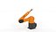 Robotic Arm Kuka Agilus