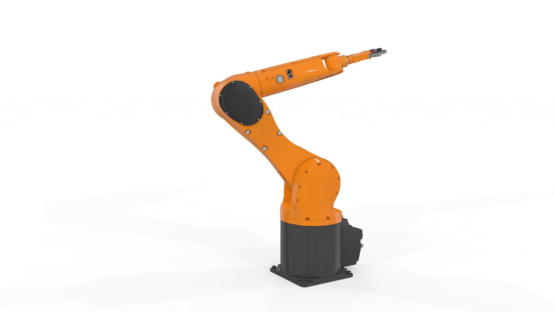 Robotic Arm Kuka Agilus 3D https://p.turbosquid.com/ts-thumb/Q2/3N9PIJ/i6/kuka_kr_6_0020/jpg/1620849591/1920x1080/fit_q87/422e1e0a115108ff355458870b471ff8d0417209/kuka_kr_6_0020.jpg