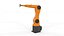 Robotic Arm Kuka Agilus