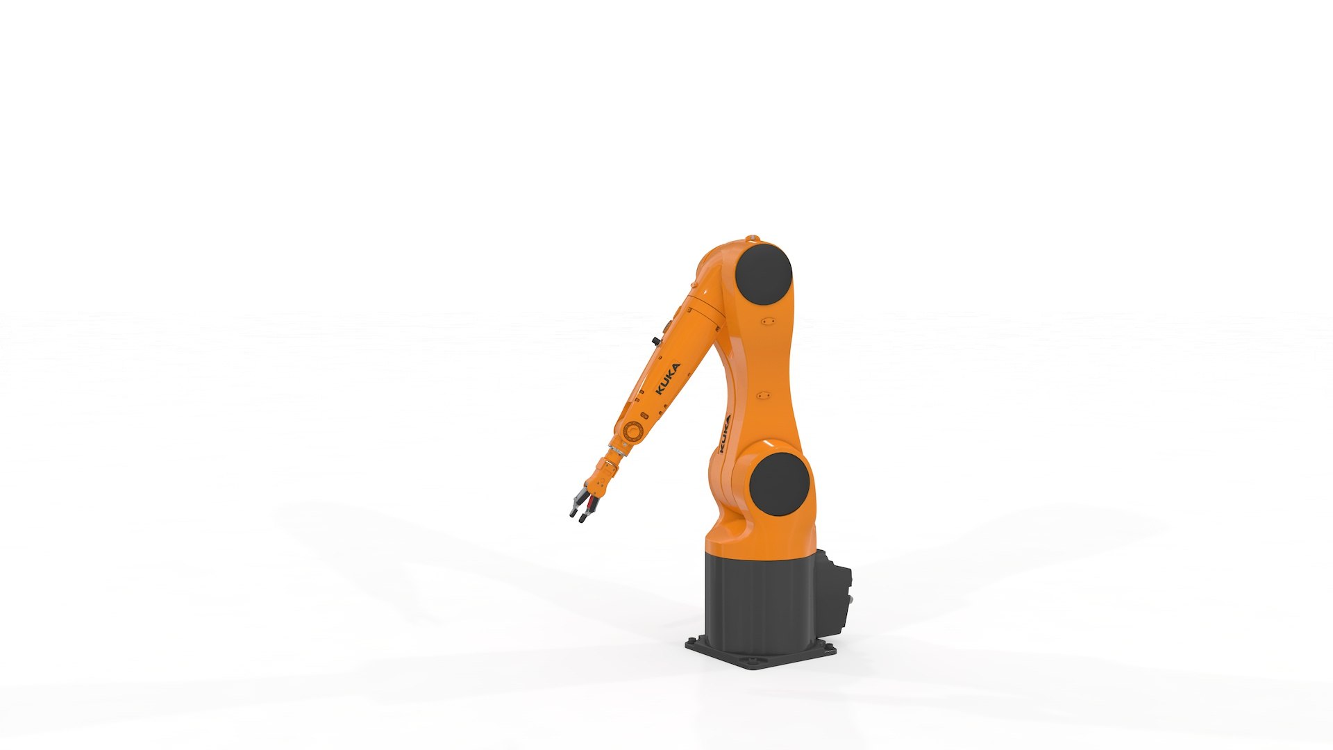 Robotic Arm Kuka Agilus 3D https://p.turbosquid.com/ts-thumb/Q2/3N9PIJ/oY/kuka_kr_6_0045/jpg/1620849638/1920x1080/fit_q87/78f905aa5c274b57594a9c4e2198a83da3161516/kuka_kr_6_0045.jpg