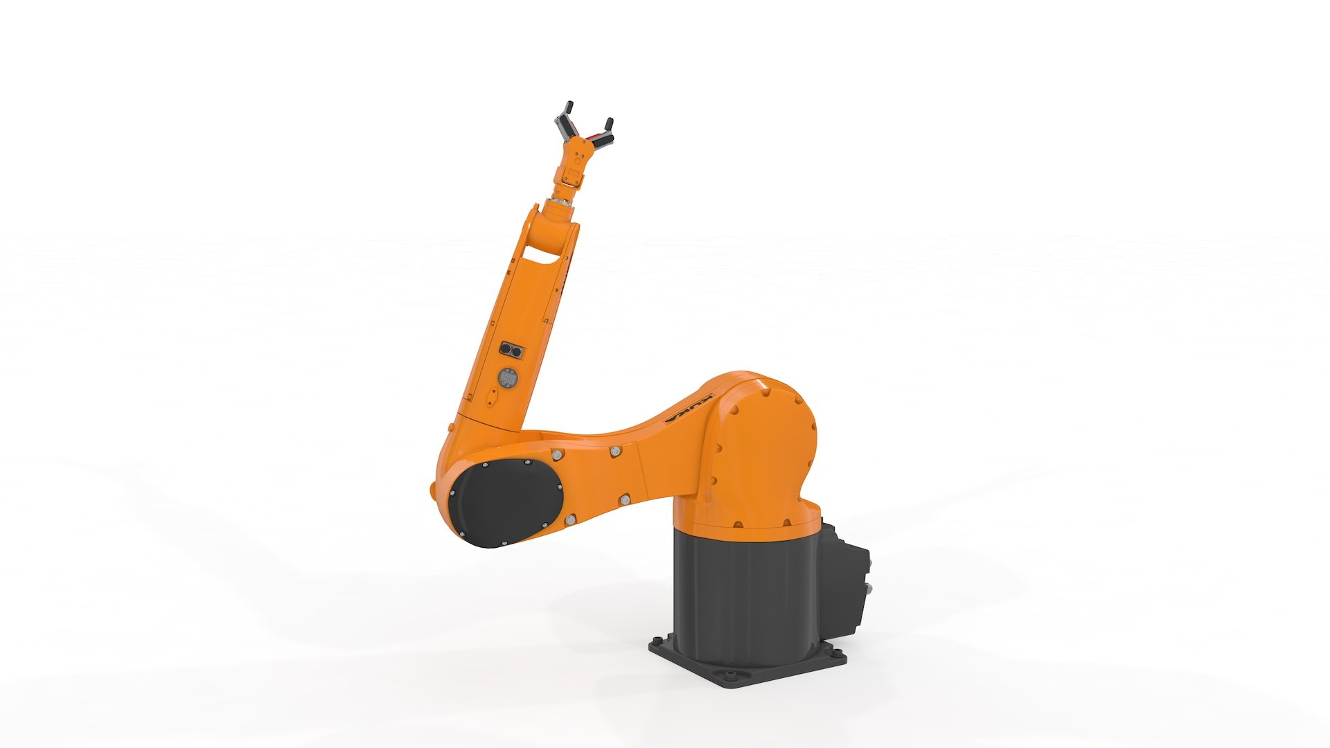Robotic Arm Kuka Agilus 3D https://p.turbosquid.com/ts-thumb/Q2/3N9PIJ/r4/kuka_kr_6_0022/jpg/1620849589/1920x1080/fit_q87/98146ea1b10f297ebb6339d25aac5f9748deb2f2/kuka_kr_6_0022.jpg