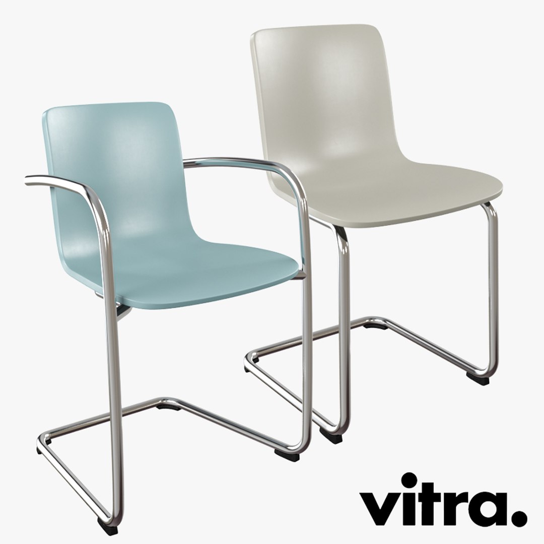 Vitra hal cantilever sale