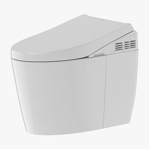 TOTO Neorest AH Dual Flush Toilet